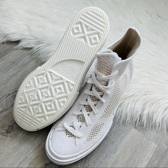 NWT Converse Chuck 70 Renew Redux Women’s Shoes - Picture 3 of 7